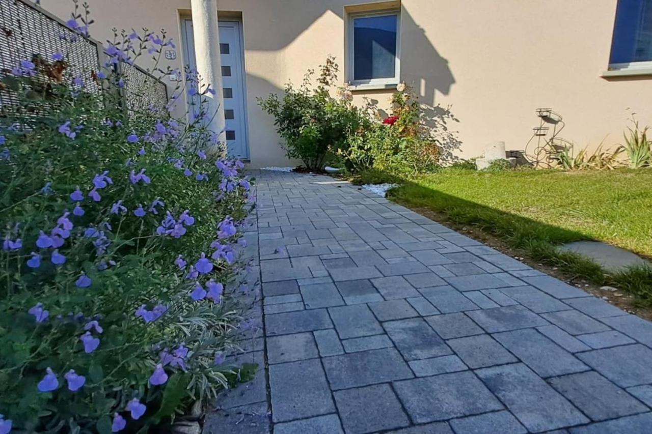 Villa Des Climats Bourgogne Marsannay-la-Côte Exteriér fotografie